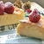 クリスマスにはマジックケーキのクリームチーズver.♪