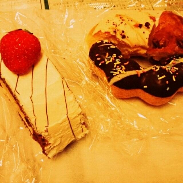 ダイエットを考えると
