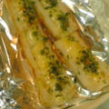 お弁当に☆ちくわぼーと♪