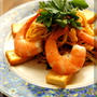 * タイ風 ♥ パッタイ・パスタ♪