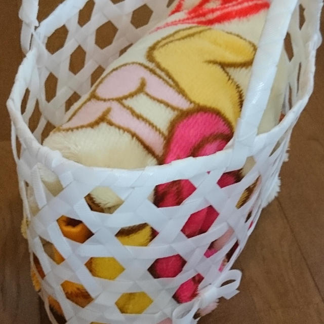 夏休みの工作？！