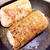 炊飯器に詰めこむ