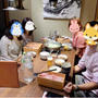 銀座でしゃぶしゃぶ