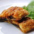 秋刀魚の旨味とカレーのスパイシーなおいしさが絶妙にマッチ！簡単おいしい♪秋刀魚のカレームニエル
