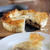 リコッタチーズとフィロのケーキ
