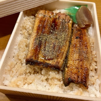【土用の丑の日】フードライターおすすめの鰻弁当と、スーパーの蒲焼きで作る「おうち鰻弁当」レシピ