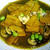 咖哩南瓜片│カボチャの薄切りカレー風味