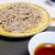 風邪ひきの蕎麦前
