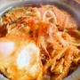☆味噌煮込みラーメン☆