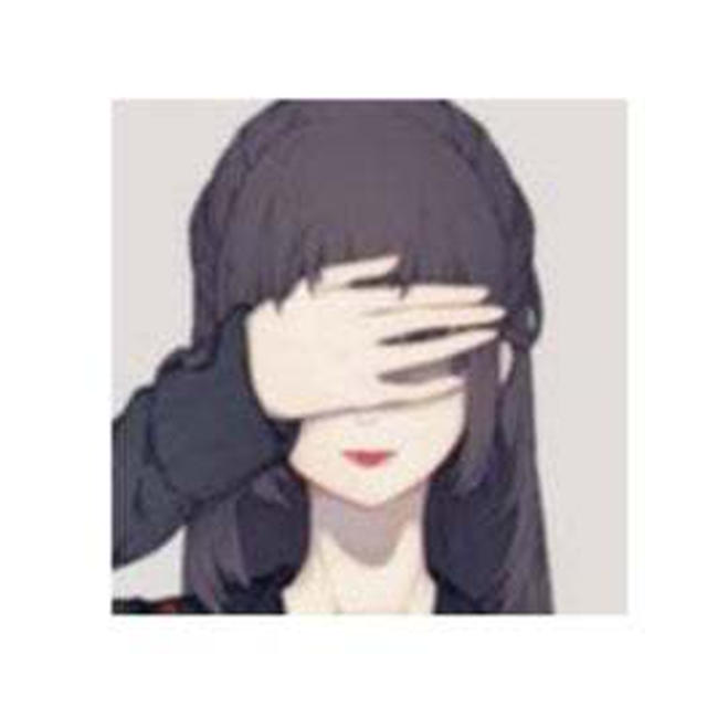 娘が描いたブログアイコン&さらままパパさんのシュールな絵(  ¯꒳¯ᐢ)
