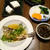 春を告げる魚を迎えた夜：メバルのみぞれ煮