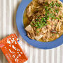 ＊オンライン料理教室♪麻婆きのこあんかけ豆腐＊