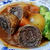 薄切り牛肉をくるくる巻いて☆薄切り牛肉deビーフシチュー♪
