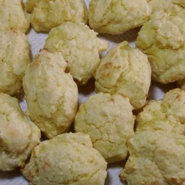 もう１回豆腐マフィン（１個４５〜５０カロリーです）