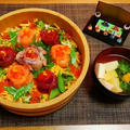 『今日のイチオシ！ブログ＆レシピ』掲載のご報告☆ひな祭り散らし寿司♪☆♪☆♪