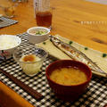 三種混合１回目と歯茎が痒い？