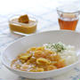 手作りーゼラチンカレールウ・お気軽シーフードカレー。JELLICE×コラボ企画☆