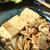 キムチ肉とうふ