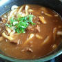 ほんぐーでカレーうどん