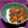 カレー曜日