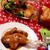 メリークリスマス☆彡昨夜のクリスマスイブの食卓