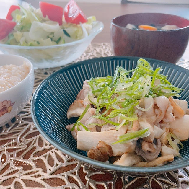 基本の麹レシピ♡ズボラ主婦と１２年ぶりの。