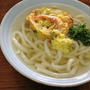 今朝の麺は日の出製麺所の生讃岐うどん