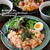【15分で作る】たらこバターチャーハンで朝ごはんプレート