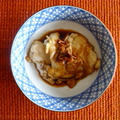 北海道産： ごっこ（布袋魚）の肝 甘辛煮