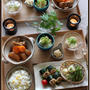 枝豆！湯葉！豆腐！！「豆づくし」幸せ♪