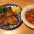昨夜は鶏のパリパリソテーなど～