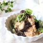 【潤いのある肌に】アレンジもできる『ナスと鶏ひき肉の胡麻味噌煮』美肌レシピ