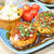 【福山醸造】あっさりだれのお豆腐ハンバーグ　＃PR