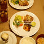 Mackerel/サバ/ปลาซะบะ