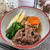 黄金比で簡単！美味しいプロの肉豆腐