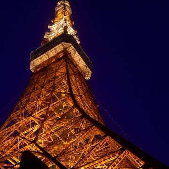 今日は東京の日