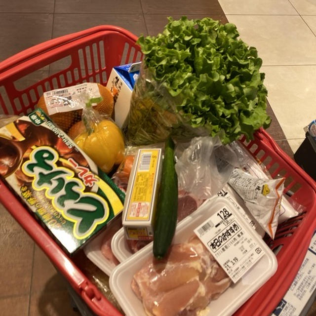 充実した一日