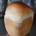 [HB]基本の食パン