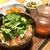 糖質オフ 刺身とそぼろで濃厚具だくさん鯛のだし茶漬け