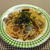 ★　あさりとしめじのパスタ　★
