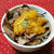 松坂牛うにのせ丼