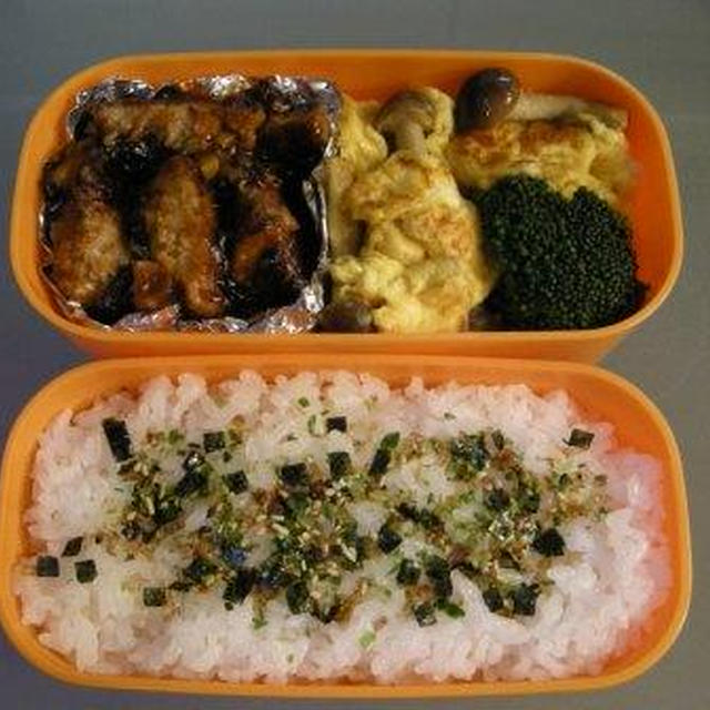 ３月２５日おべんとう