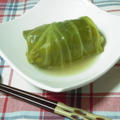 ロールキャベツ