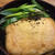 ジュワッときつねうどん