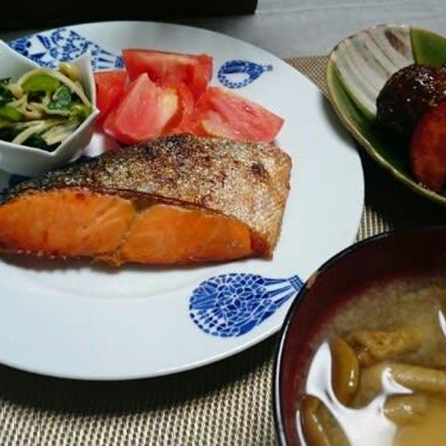 明日は関東では鏡開き。。。