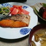 明日は関東では鏡開き。。。