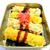 竹輪の２色揚げ弁当
