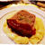 きのこ入りミートローフ＆マッシュポテト♪ Meatloaf & Mashed Potato
