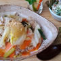 大分県に行きました〜！ハーモニーランドやらお土産やら〜そして今日の夕飯は簡単中華丼