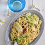 簡単♪おすすめ！塩昆布パスタ３選